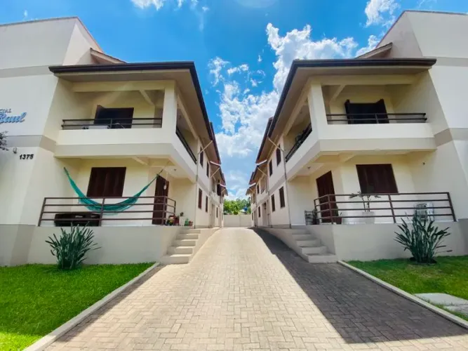 APARTAMENTO CAMPO BOM - RS