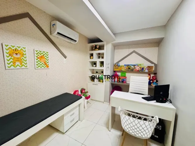 Loja para alugar, 25 m² por R$ 1.700,00/ano - Messejana - Fortaleza/CE