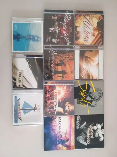 Cd Evangélico 
