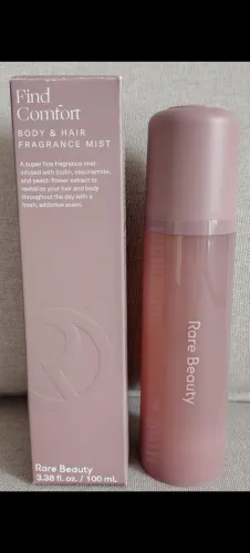 Rare Beauty Find Confort Body & Hair Fragrance Mist 100ml 