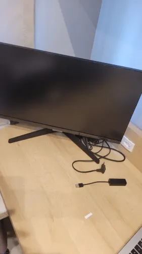 Smart Tv e Monitor 24 Polegadas Samsung Tv Hdmi Usb Wifi
