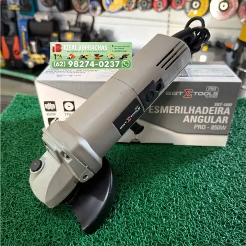 Esmerilhadeira 850W