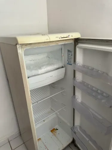 Vendo Geladeira funcionando perfeitamente 