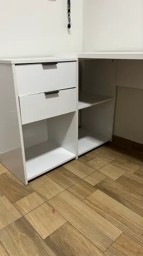 Escrivaninha para escritório
