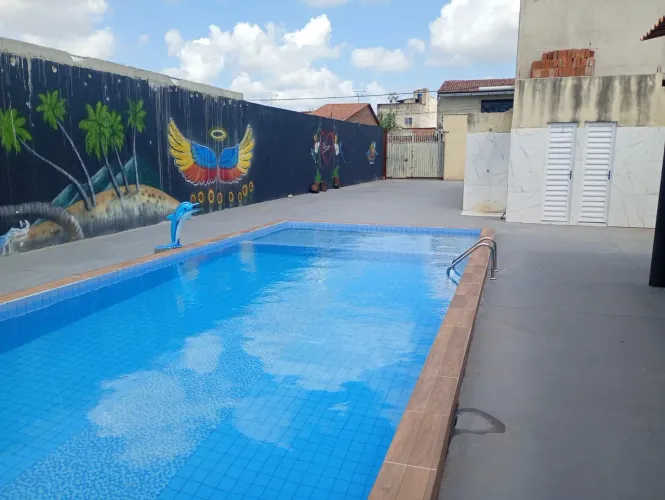 Aceito veículo no negócio