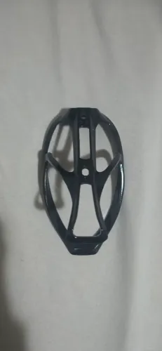 Suporte de garrafa para bike