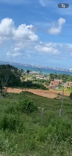 Vendo terreno