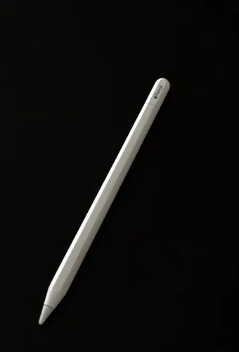 Caneta Apple Pencil - USB C