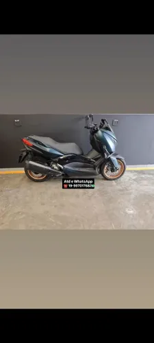 Xmax 250 