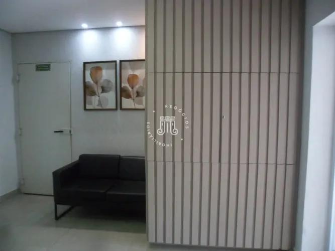 APARTAMENTO À VENDA NA VILA GUARANI - JUNDIAÍ/SP