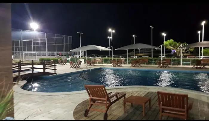 VENDO TERRENO NO PARK VILLE RESIDENCE - CAMPINA GRANDE