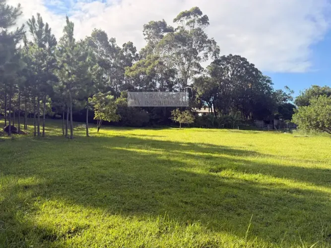 Terreno para venda tem 33470 metros quadrados em Praia do Pontal - Palhoça - SC