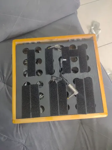 Pedalboard