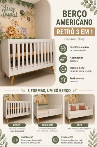 Berço