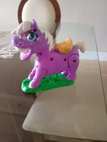 Elf Pony da Hasbro