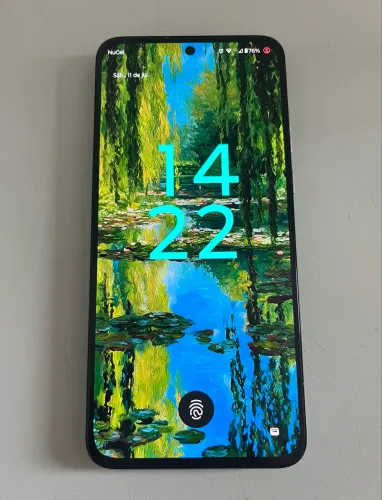 Motorola Edge 30 Neo Seminovo com Nota Fiscal na Caixa