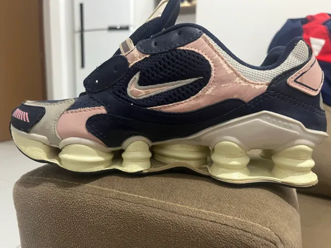 Vendo sapato da nike