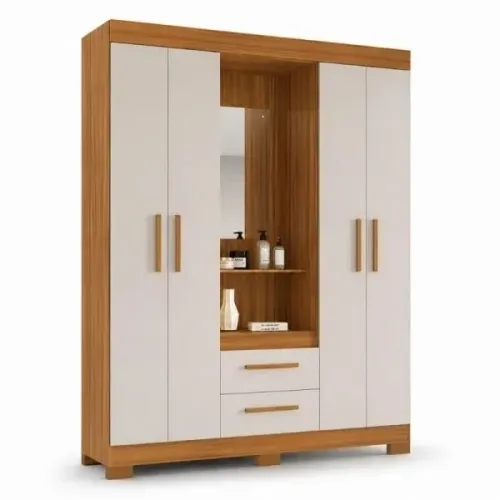 Guarda roupa