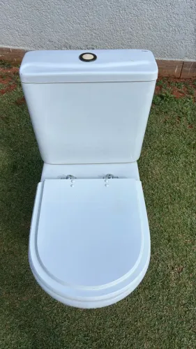 Vaso sanitário celite