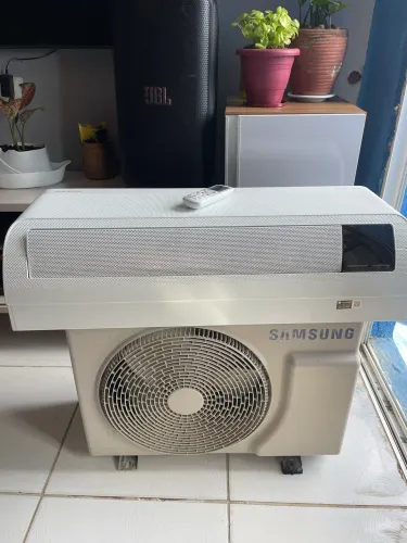 Ar condicionado 9000btu inverter leia