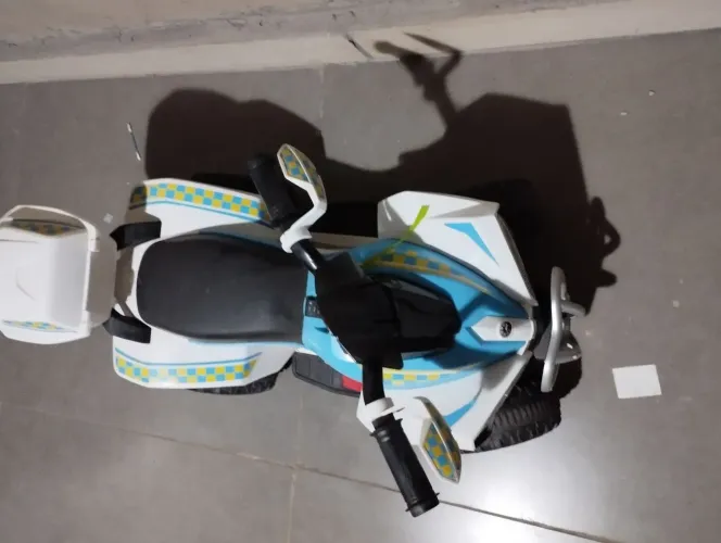 Vendo triciclo