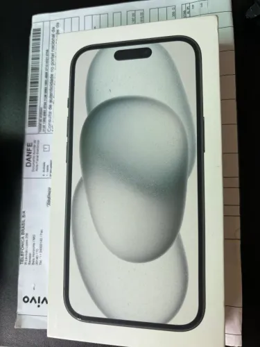 iPhone 15 256gb