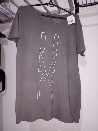 Camisa G nova