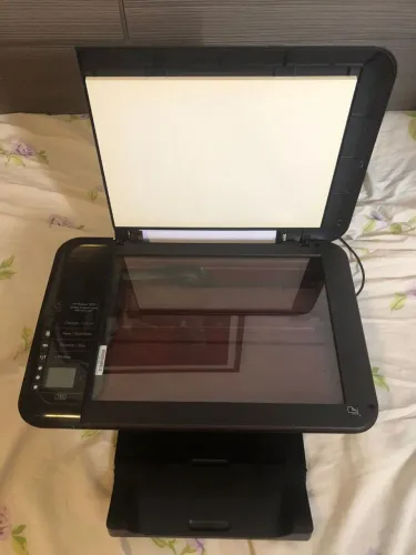 Impressora HP Deskjet 3050