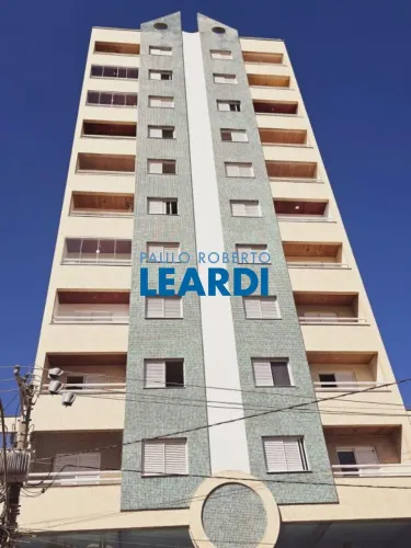 APARTAMENTO - CENTRO - MG