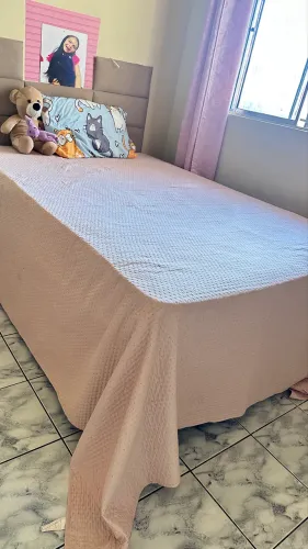 Cama casal