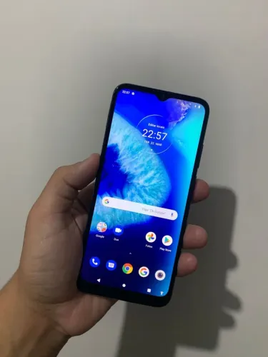 Moto g8 power lite