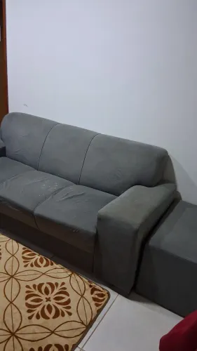Jogo de sofá