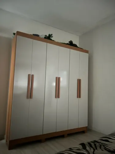 Guarda roupa