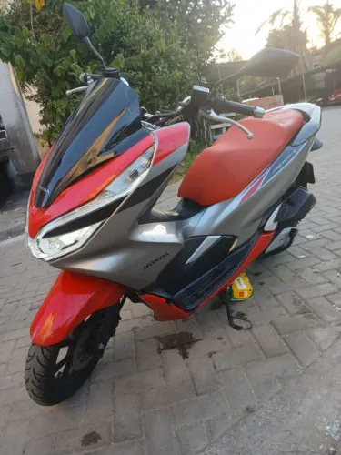 PCX SPORT 2019
