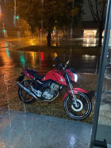 CG FAN 160
