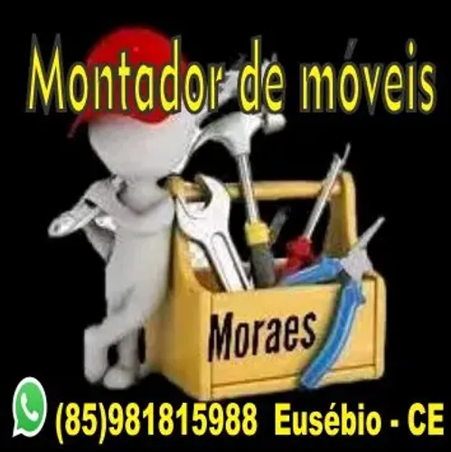 Montador de moveis