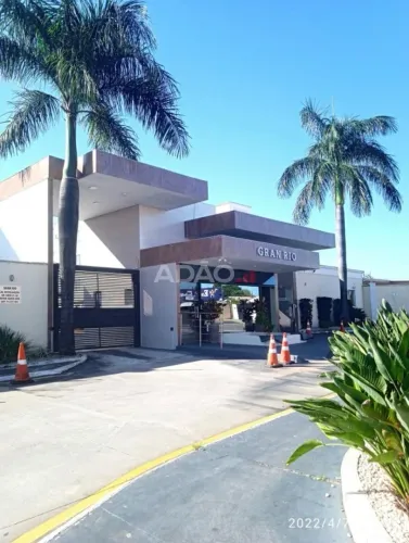Apartamento Térreo Bairro Santa Rita R$ 210mil