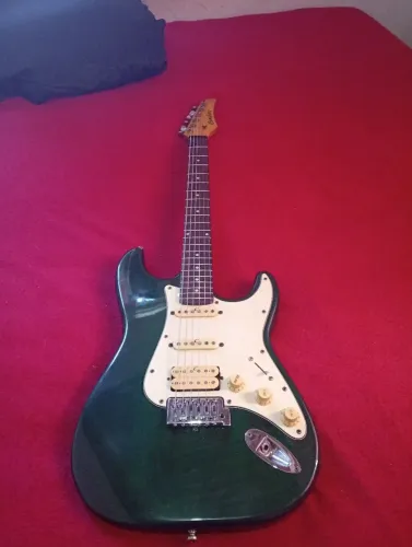 Guitarra condor RX30 