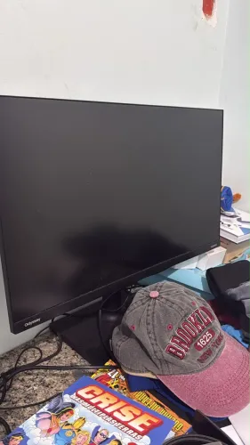 monitor samsung odyssey 144hz