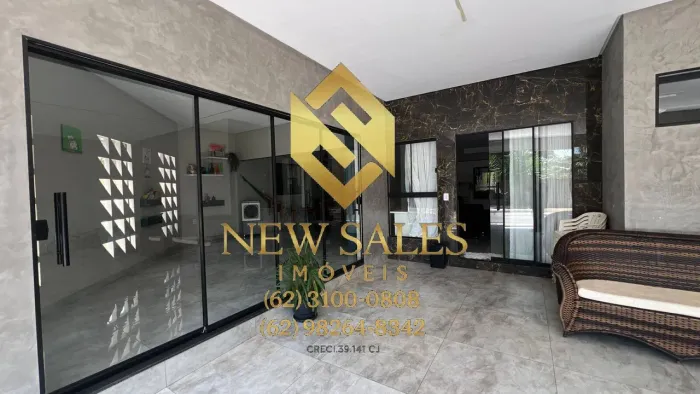 Casa em condominio- 2 quartos, 1 suíte, 174m²- Fazenda Sao Domingos