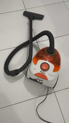 Aspirador de pó Philco