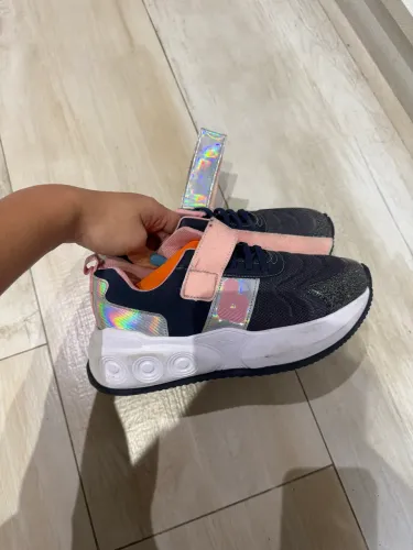 Tênis Bibi feminino