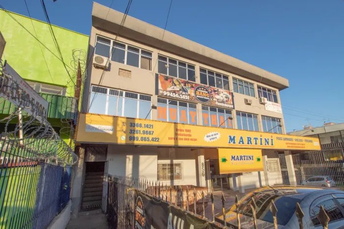 Locação Sala PORTO ALEGRE RS Brasil