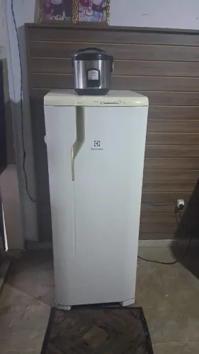 Geladeira Electrolux Moderna
