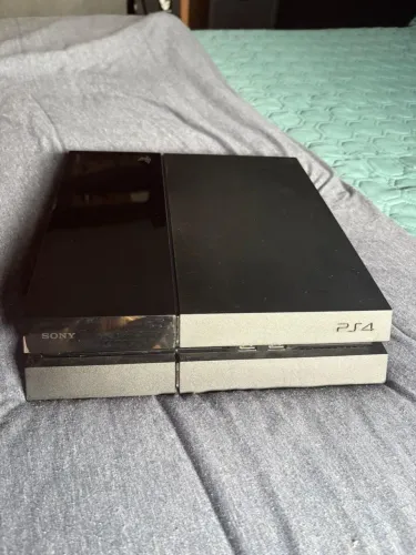 PS4 CONSOLE OTIMO ESTADO