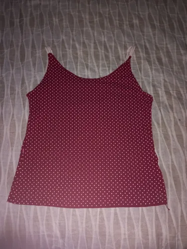Camisa feminina