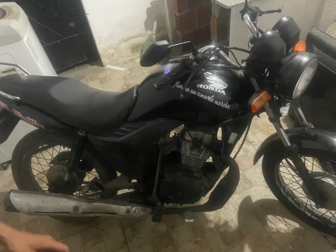 Fan 125 ks