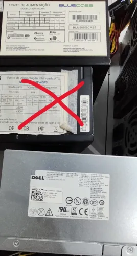 Fontes para PC - Leia a Descrição