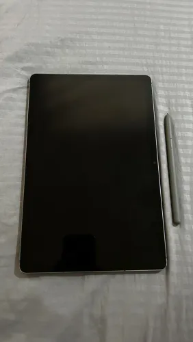 Tablet Samsung S9 Fe com caneta original