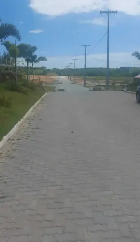 Troco terreno em Araruama-RJ por terreno em Guaratiba RJ